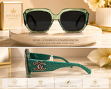 Chan Sunglasses