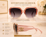 Chan Sunglasses