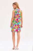 Brittney Relaxed Fit Tank Dress