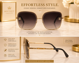 Chan Sunglasses