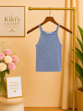 Ribbed Tank