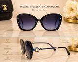 Chan Sunglasses