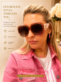 Chan Sunglasses