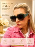 Chan Sunglasses