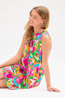 Brittney Relaxed Fit Tank Dress